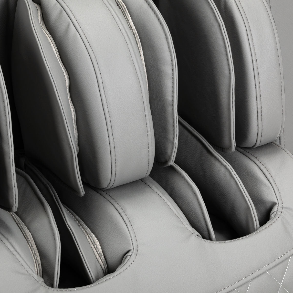 SAKURA MASSAGE CHAIR STANDARD 801 GRAY - BVShop