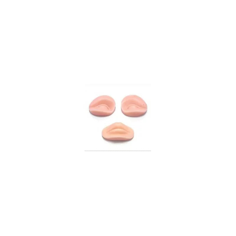 Set the dummy's head - BVShop