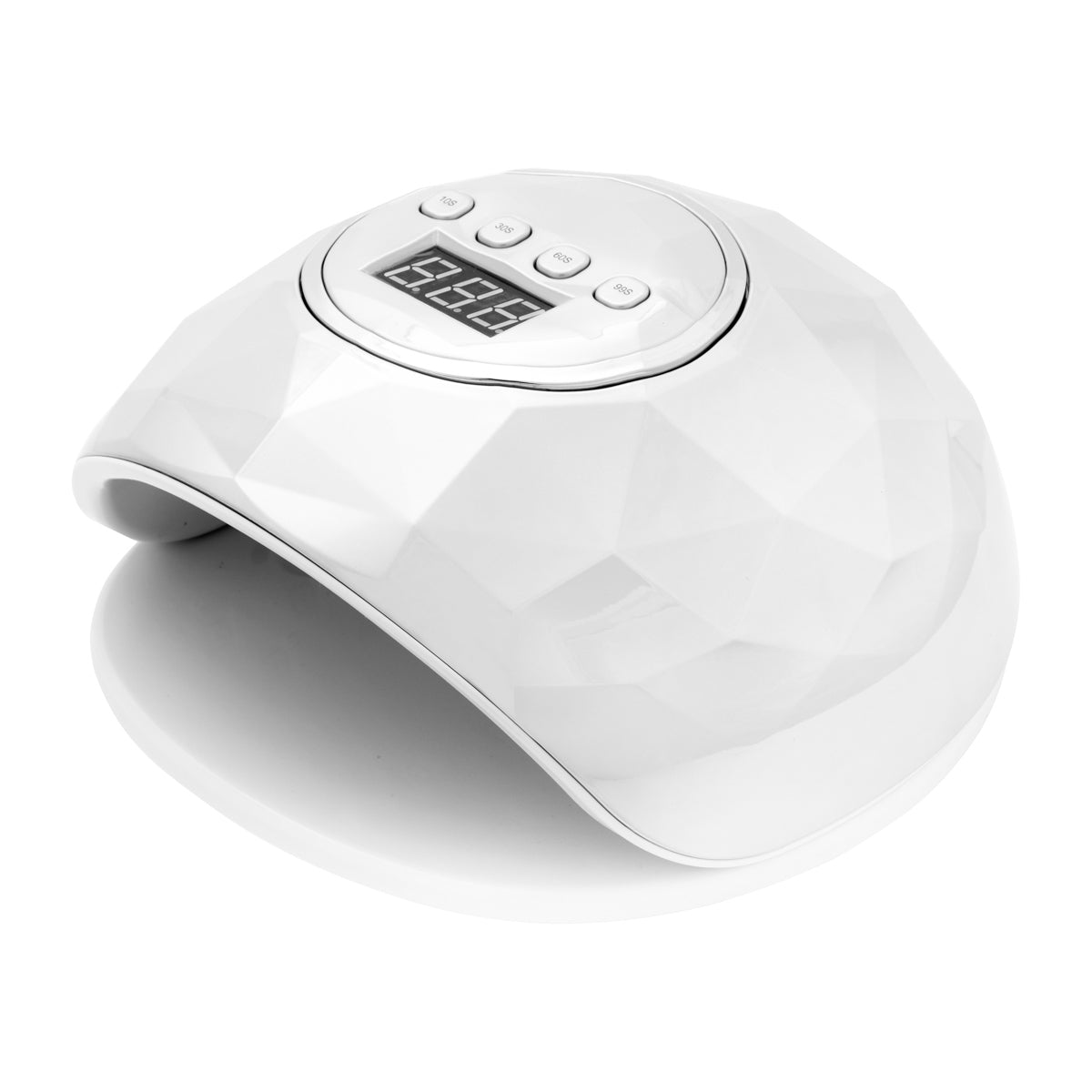 SHINY 86W WHITE UV LED LAMP - BVShop