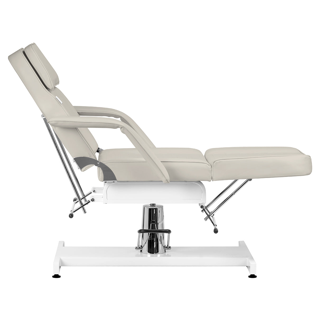 Sillon hydraulic cosmetic chair v2 210 sea salt - BVShop