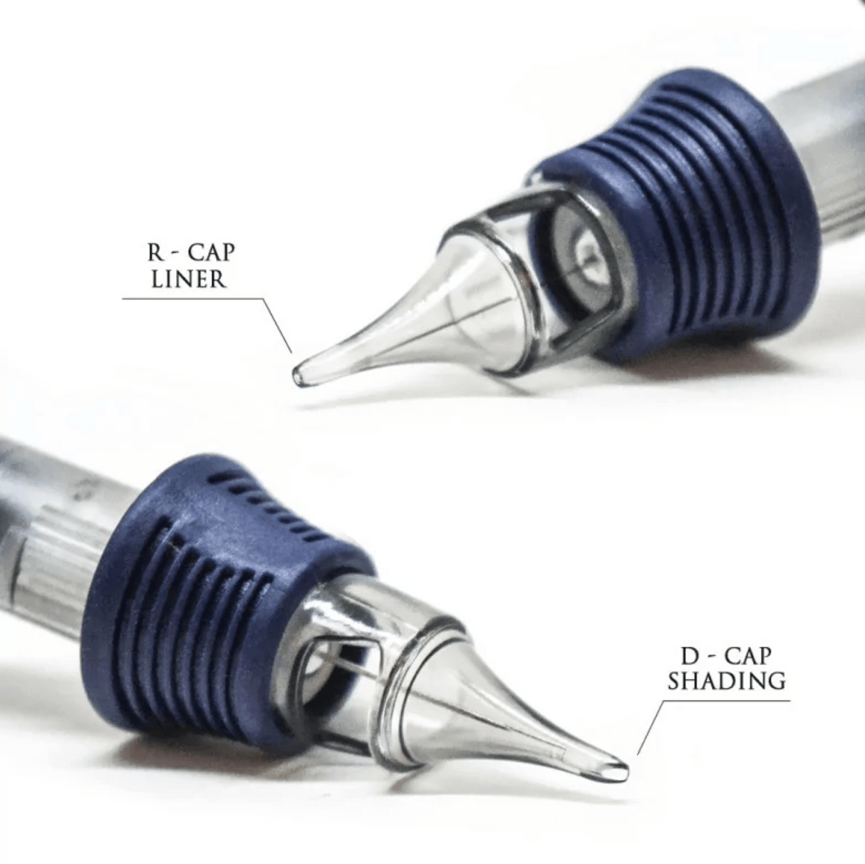 Skin Monarch Luxury Cartridge Test Set - BVShop