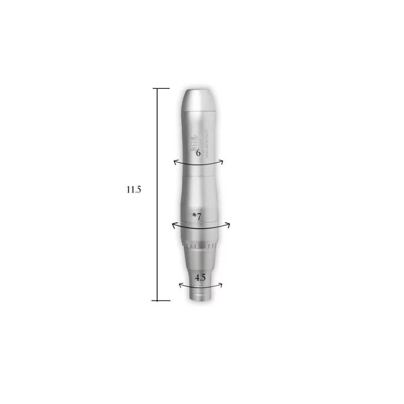 Skin Monarch Prince Touch 250 Machine Pen - BVShop