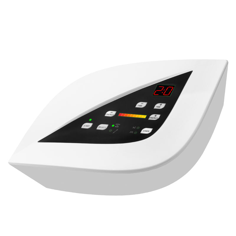 Smart 627ii device: ultrasound + spot removal - electrocoagulator - BVShop