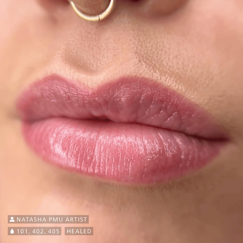 Swiss Color 405 Sweet Plum Lip Pigment - BVShop