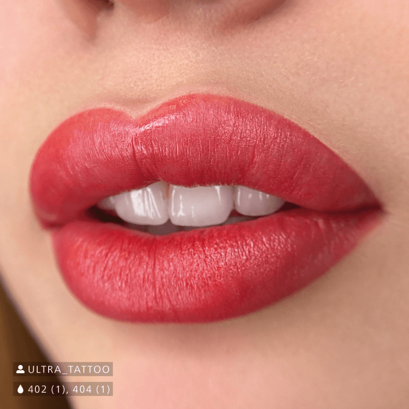 Swiss Color 402 Dusty Rose Lip Pigment - BVShop