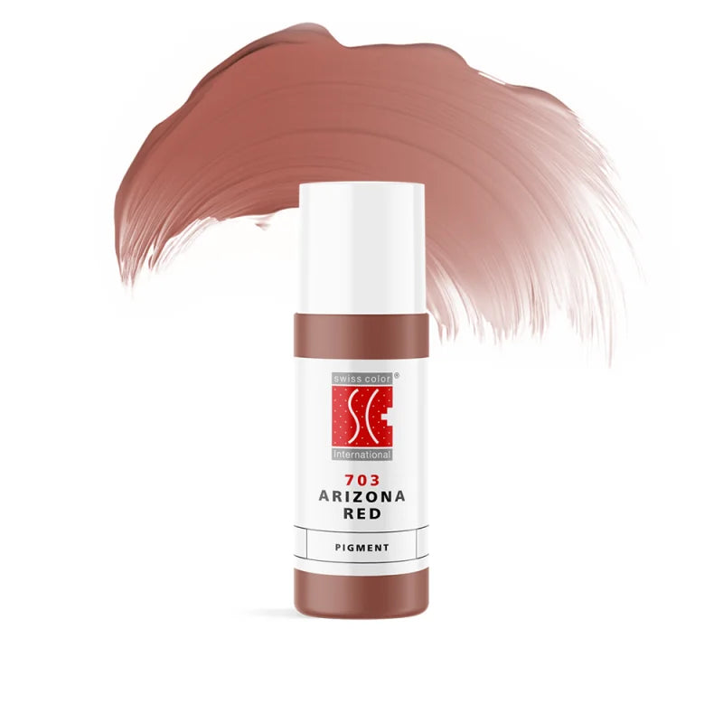 Swiss Color Lip Set 4 × 5ml - BVShop