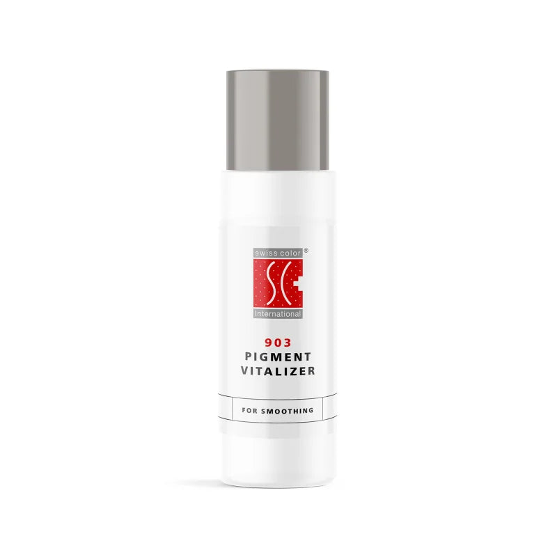 Swiss Color Lip Set 4 × 5ml - BVShop