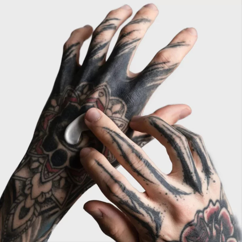 TattooMed Complete Care Bundle 25/100ml - BVShop