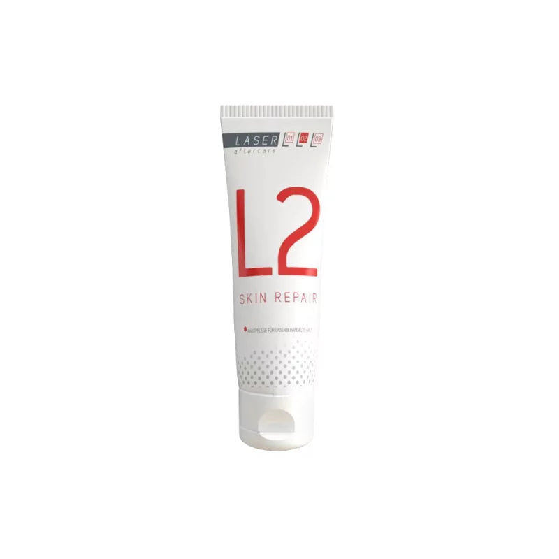 TattooMed Laser Aftercare Set L1 and L2 2x75ml - BVShop