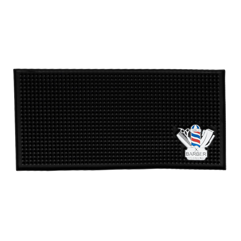 The barber's mat is small - BVShop