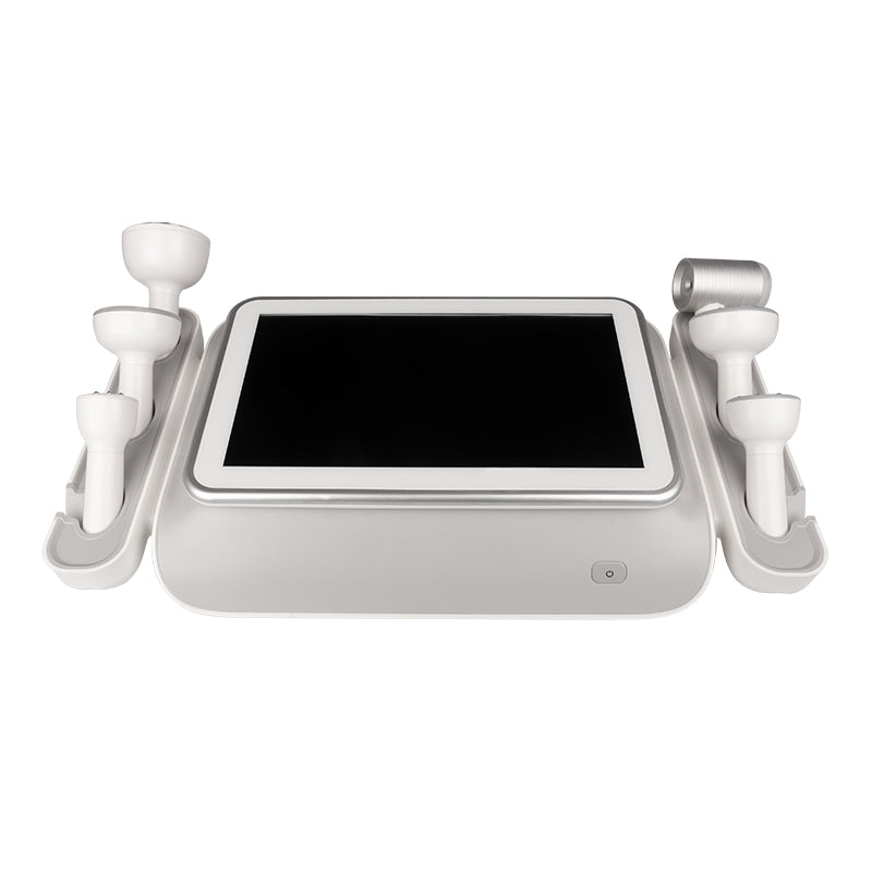 The elegante platinum t6 body slimming system - BVShop