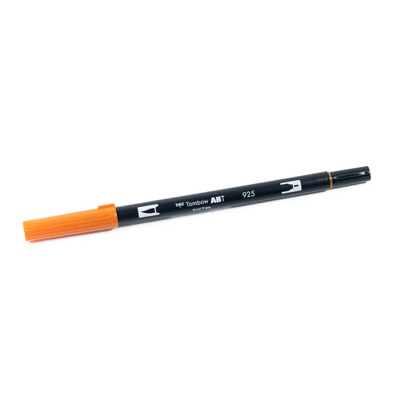 Tombow ABT Dual Brush Pen - BVShop