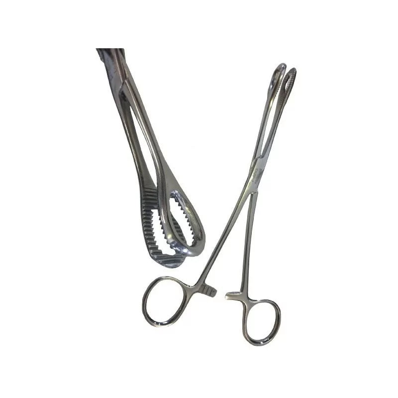 BVShop piercing tool for size number 3, featuring a precise metal tip and ergonomic handle for professional body piercing procedures.