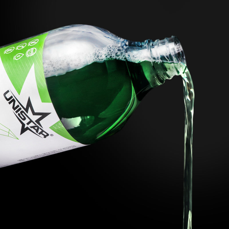 UNISTAR Green Soap 1000ml - BVShop