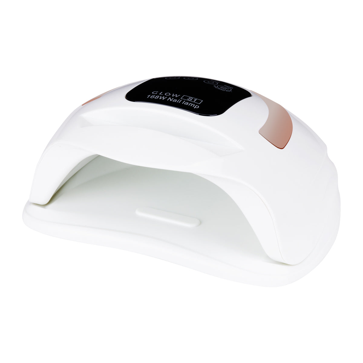 UV DUAL LED GLOW S1 168W GOLD - BVShop
