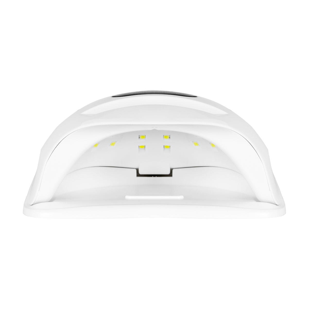 UV LAMP DUAL LED GLOW S1 168W ROSE GOLD - BVShop