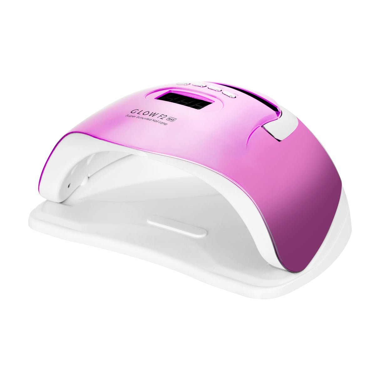 UV LED Glow F2 RP 220W lamp - BVShop
