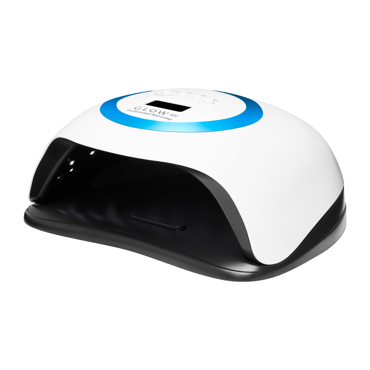UV LED Glow V1 Lamp Blue 168W - BVShop