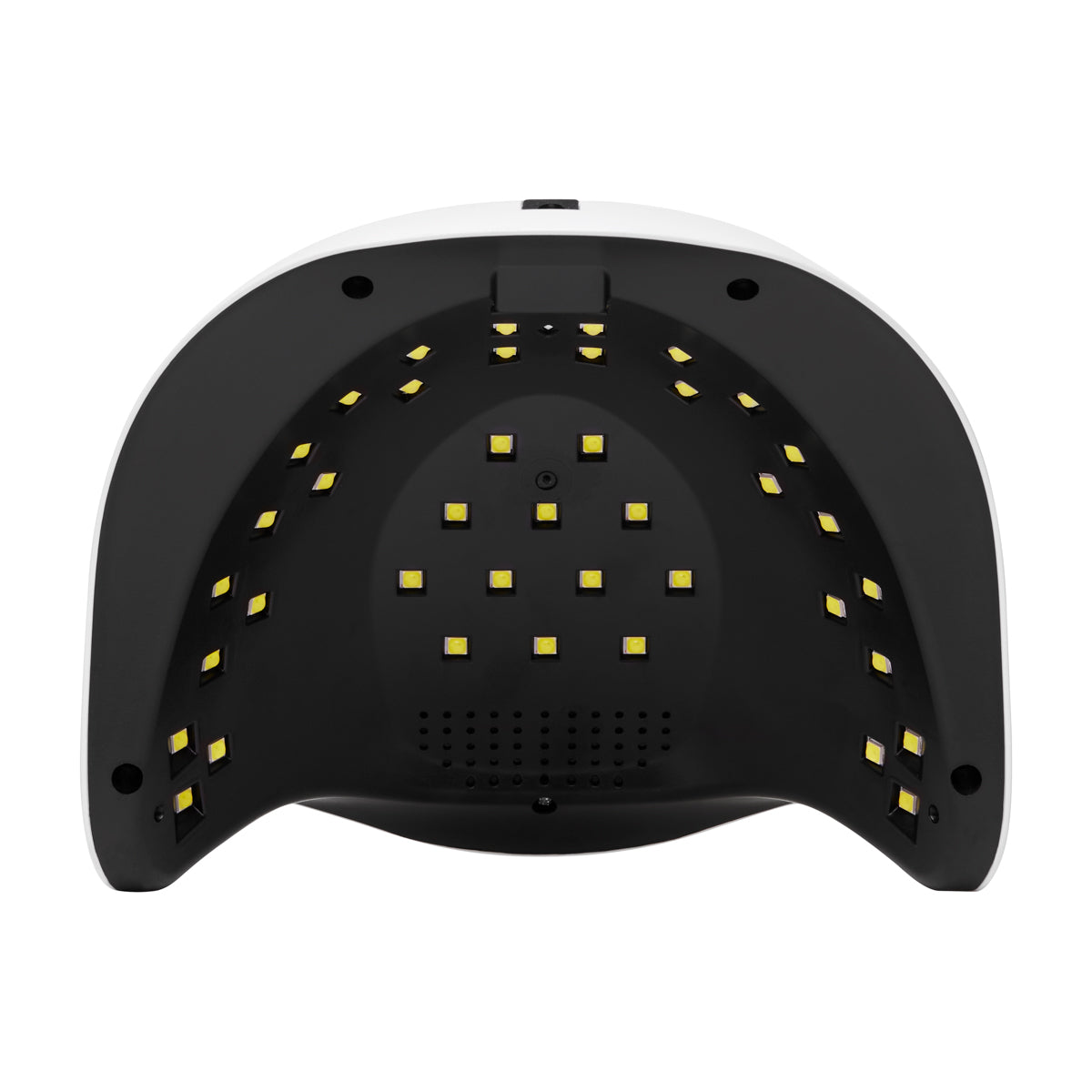 UV LED Glow V1 Lamp Gold 168W - BVShop