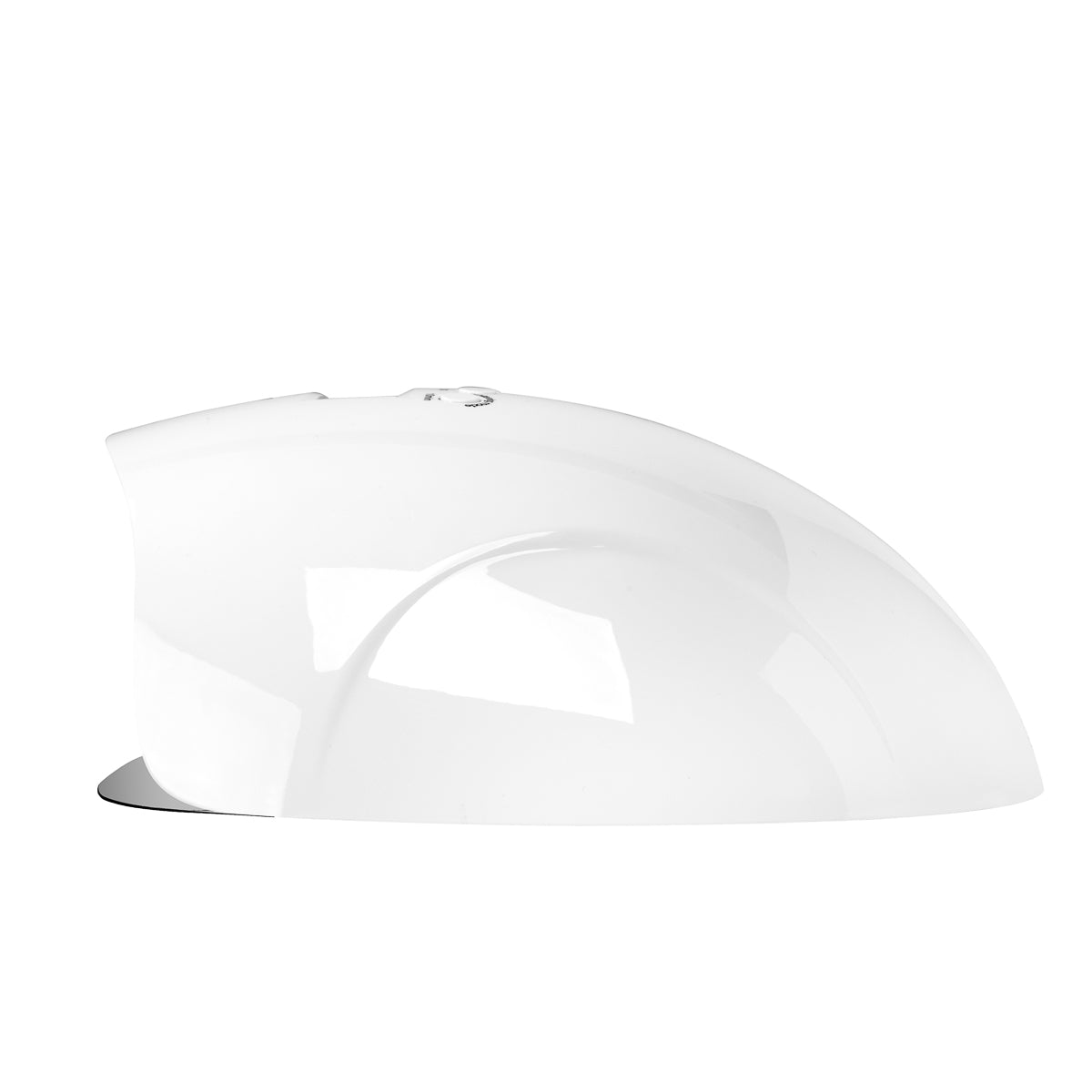 UV LED Lamp OCHO NAILS X13 65W white with mirrored bottom - BVShop