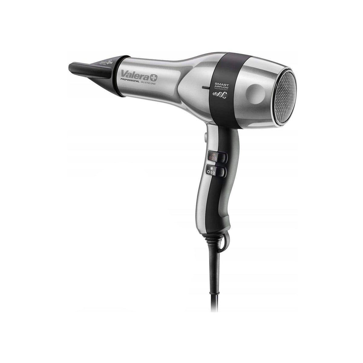 Valera silent jet 8700 ionic 2400w rotocord dryer - BVShop