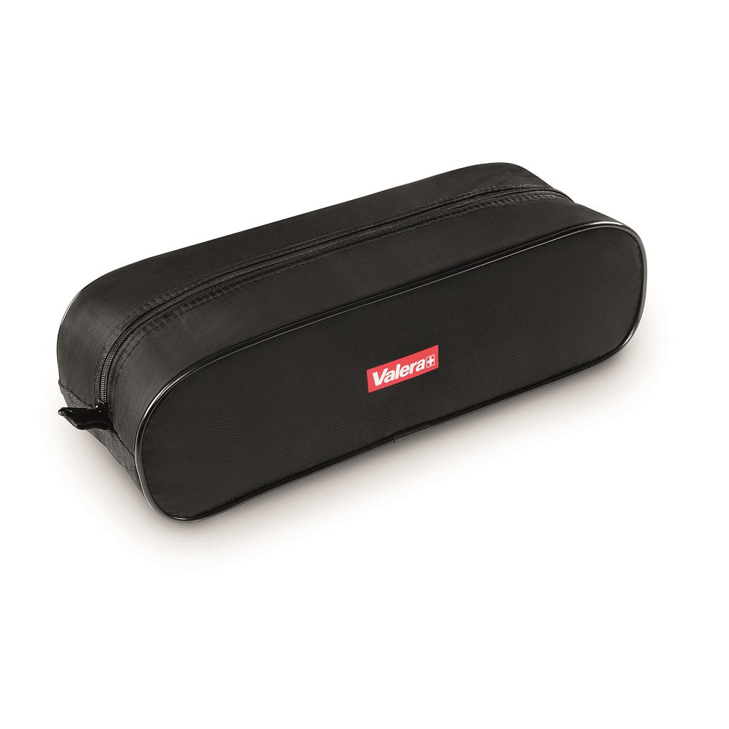 Valera swiss'x agility shine & brush straightener - BVShop