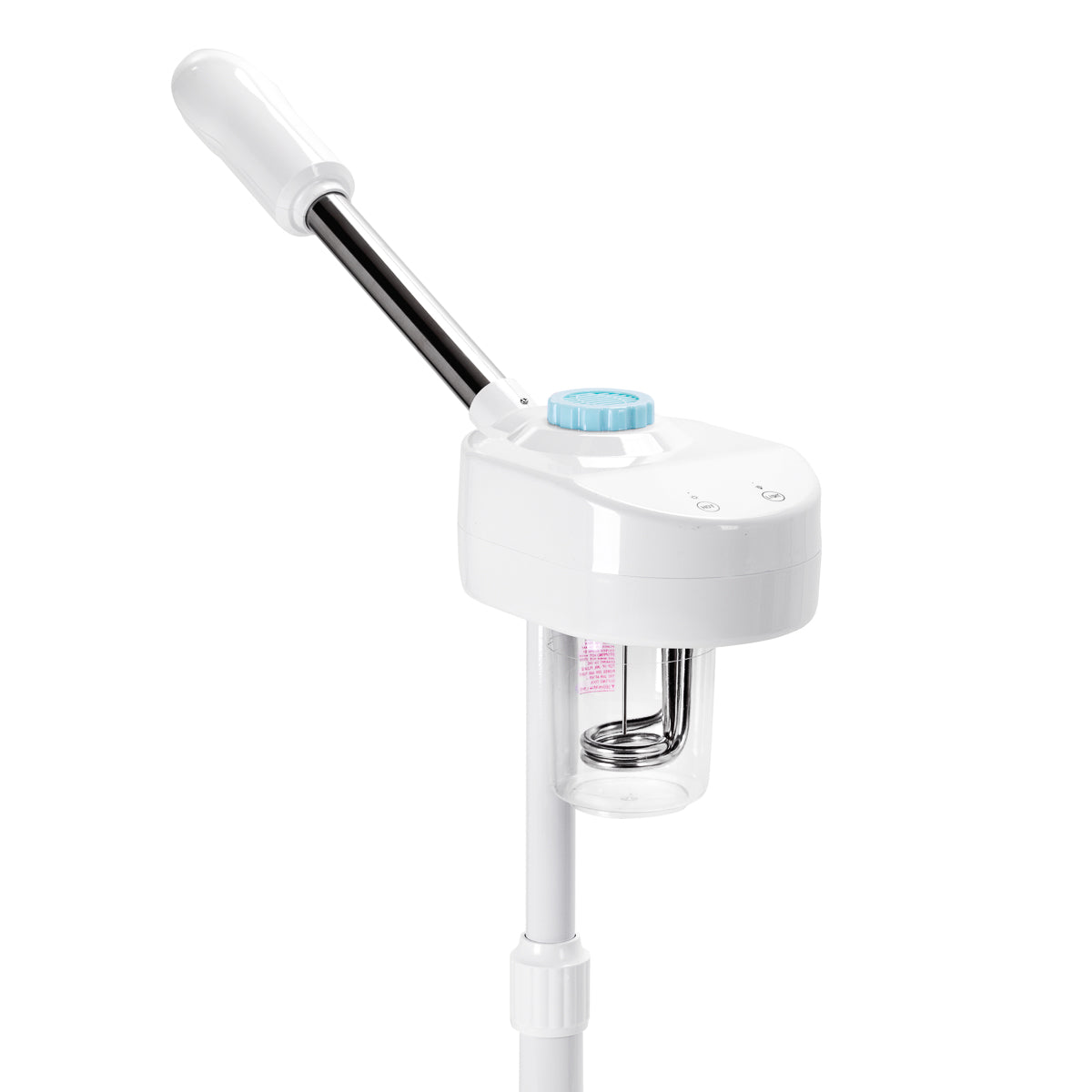 Vapozon Giovanni D-09 white - BVShop