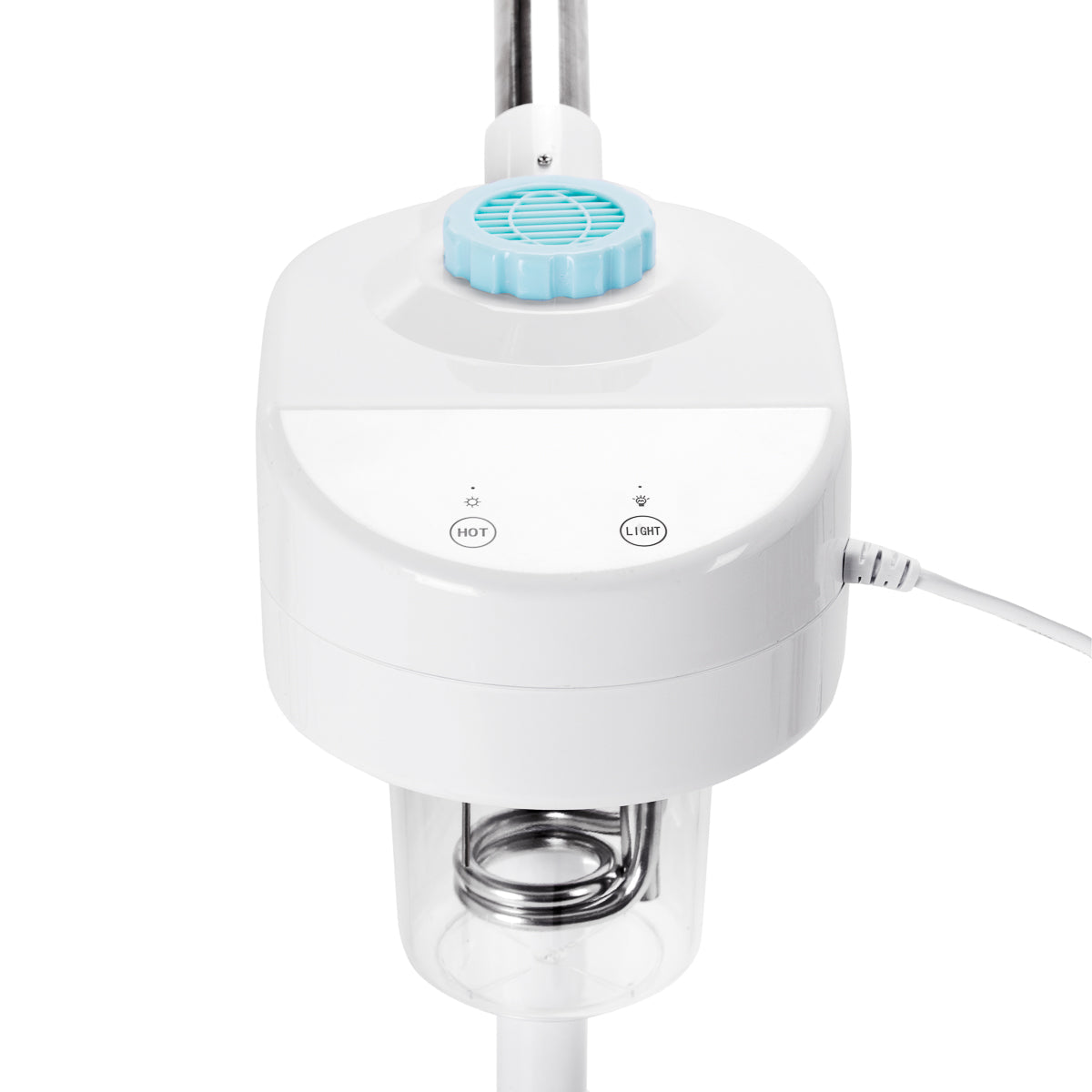 Vapozon Giovanni D-09 white - BVShop