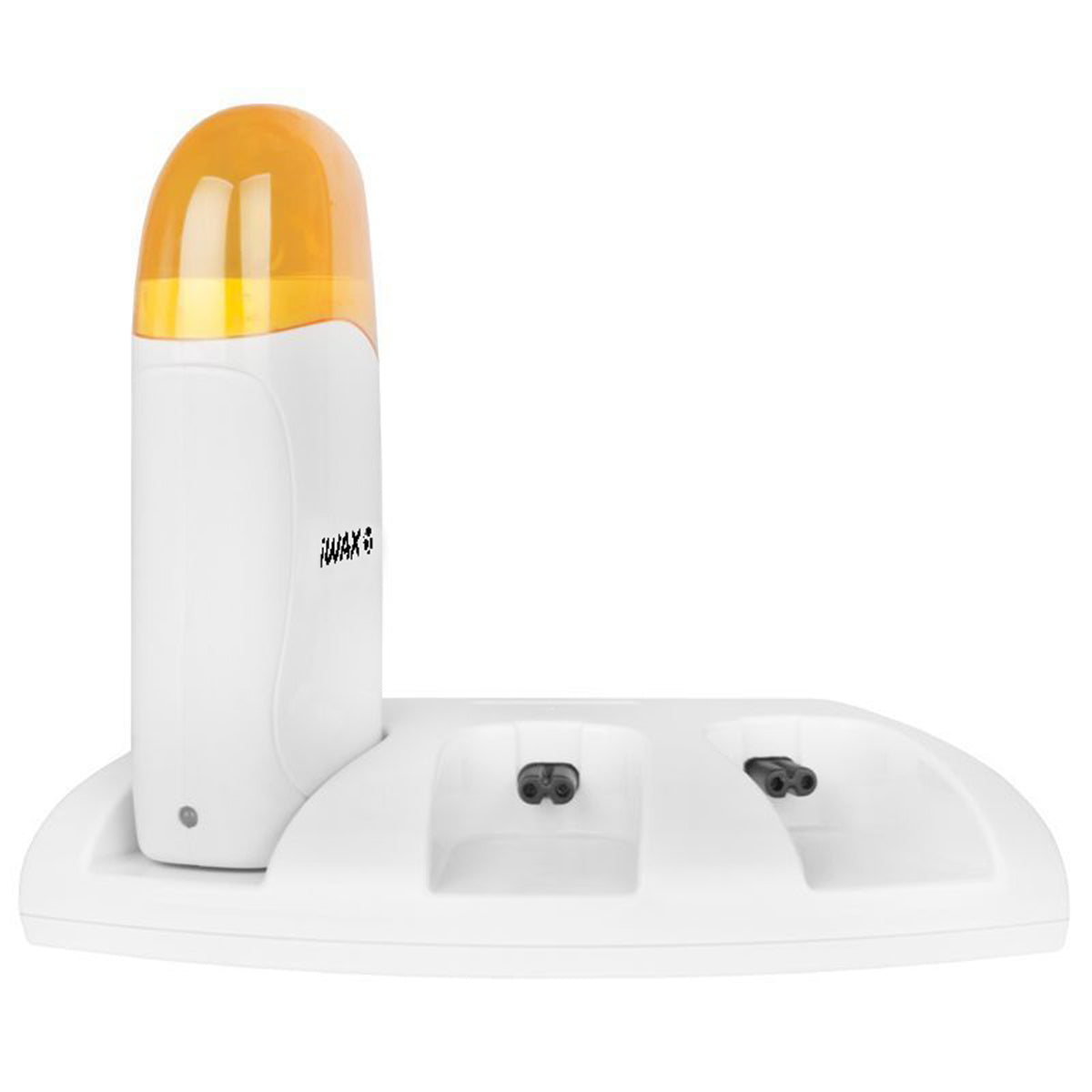 Wax heater 120w trio roll - BVShop