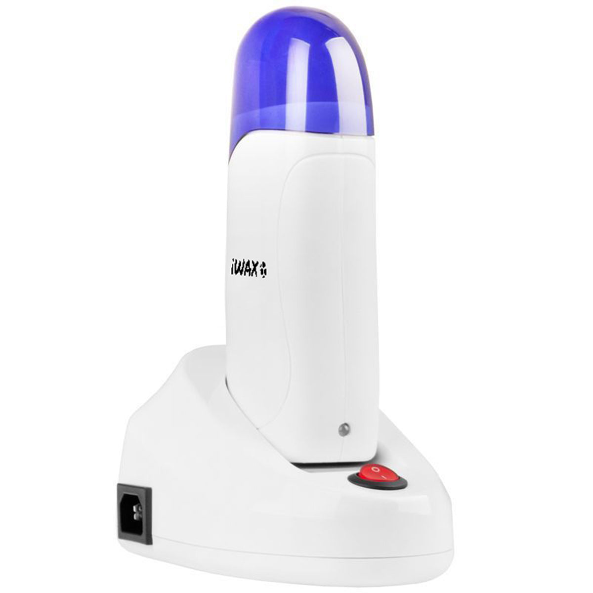 Wax heater 40w mono roll - BVShop