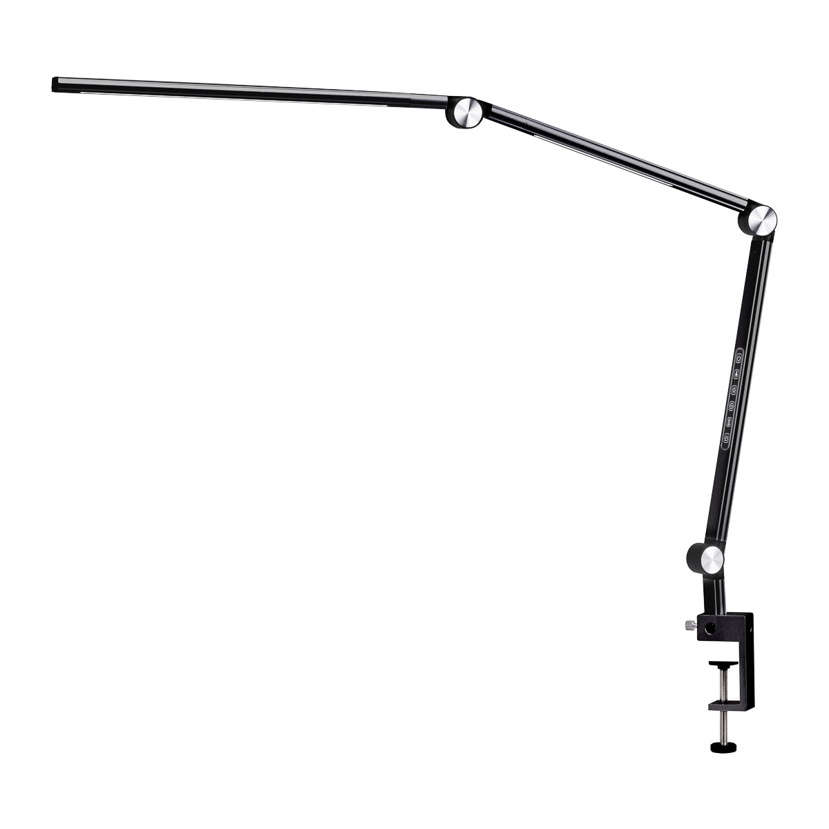 Yoga treatment lamp black - BVShop