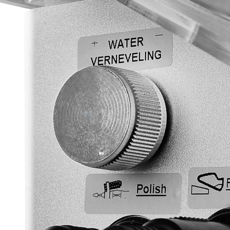 Yoshida Pro-Spray LCD Nail Drill Machine - BVShop