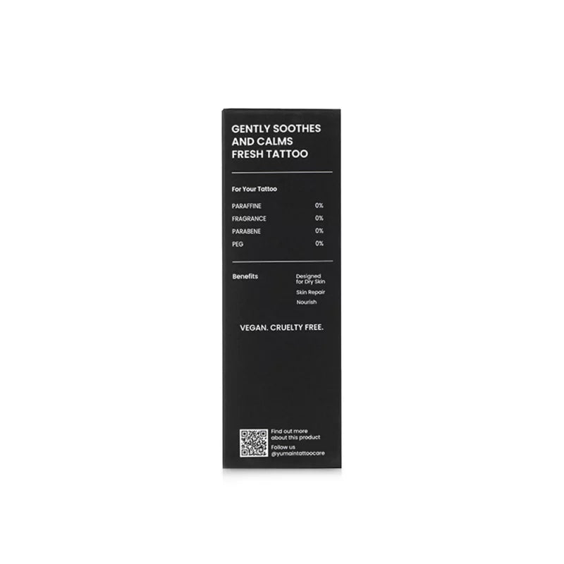 Yumain Tattoo Balm 50ml - BVShop