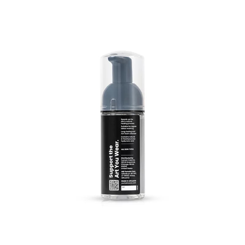 Yumain Tattoo Wash 60ml - BVShop