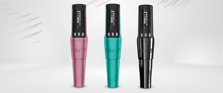 Bellar PMU Wireless Machine: Precision Meets Portability