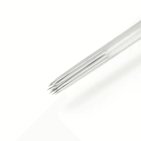 RS Shader Tattoo Needles