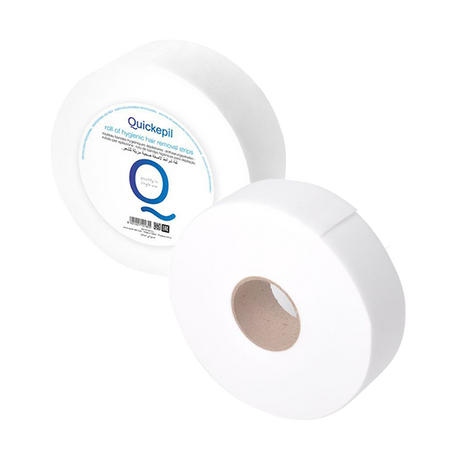 Roll Wax Strips