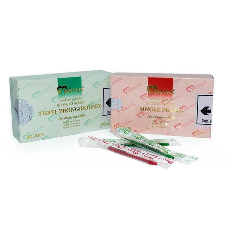 Mei-Cha Cartridges