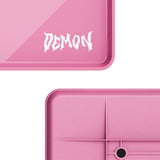 Ghost Demon Tray Top Travel Tray Base Full System - BVShop