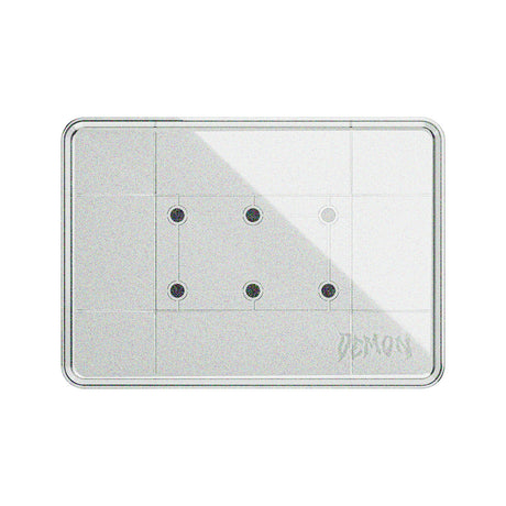 Ghost Demon Tray Top Lite Tray Base Full System - BVShop