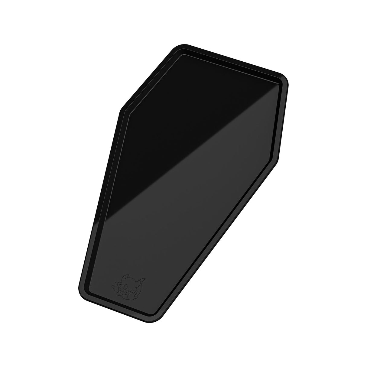 Ghost Coffin Tray Top Lite Tray Base Full System - BVShop