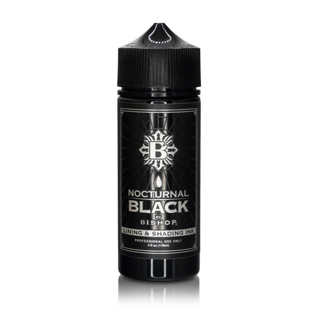 Nocturnal By Bishop Lining & Shading 118ml — φιάλη