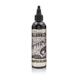 Nocturnal Legacy Super Black — φιάλη, παράδειγμα συσκευασίας της σειράς