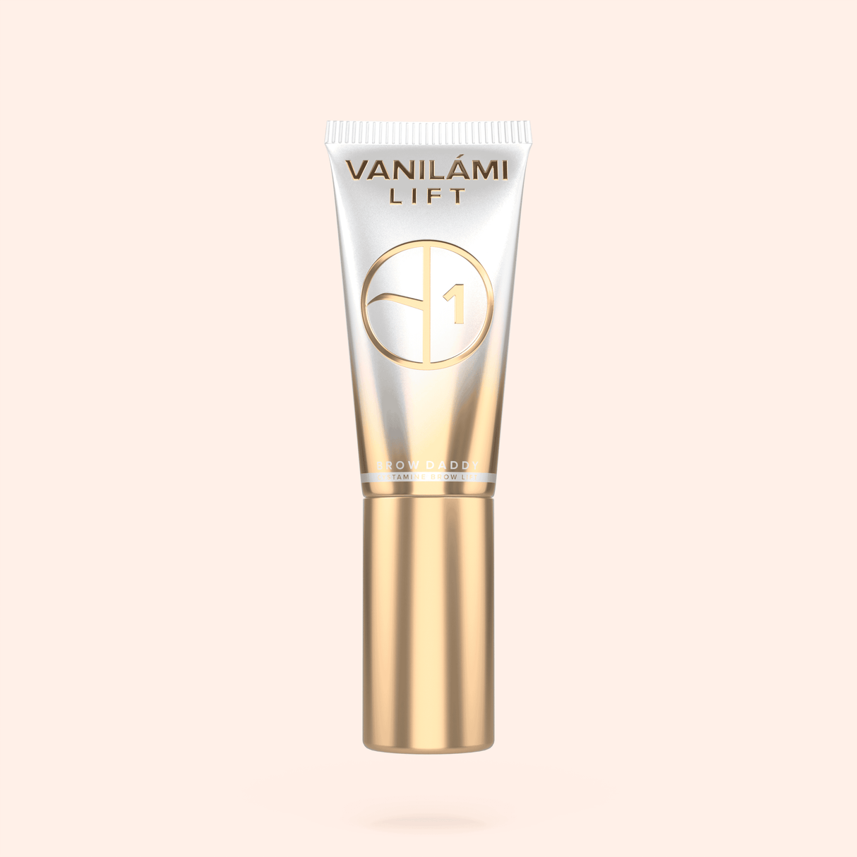 Brow Daddy VANILÁMI Brow Lamination System (1 & 2+) - BVShop