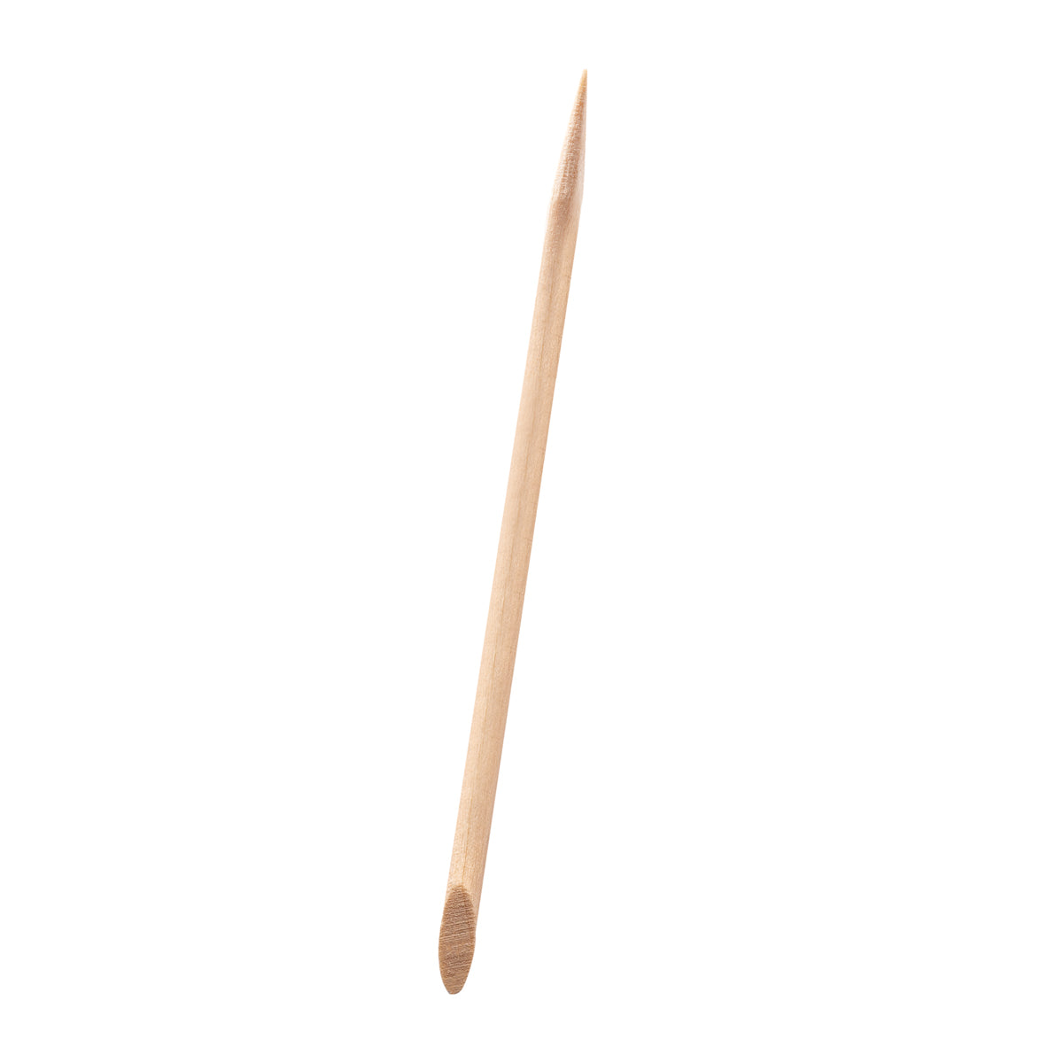 100 pcs. Wooden manicure cuticle sticks 11,5 cm OCHO NAILS - BVShop