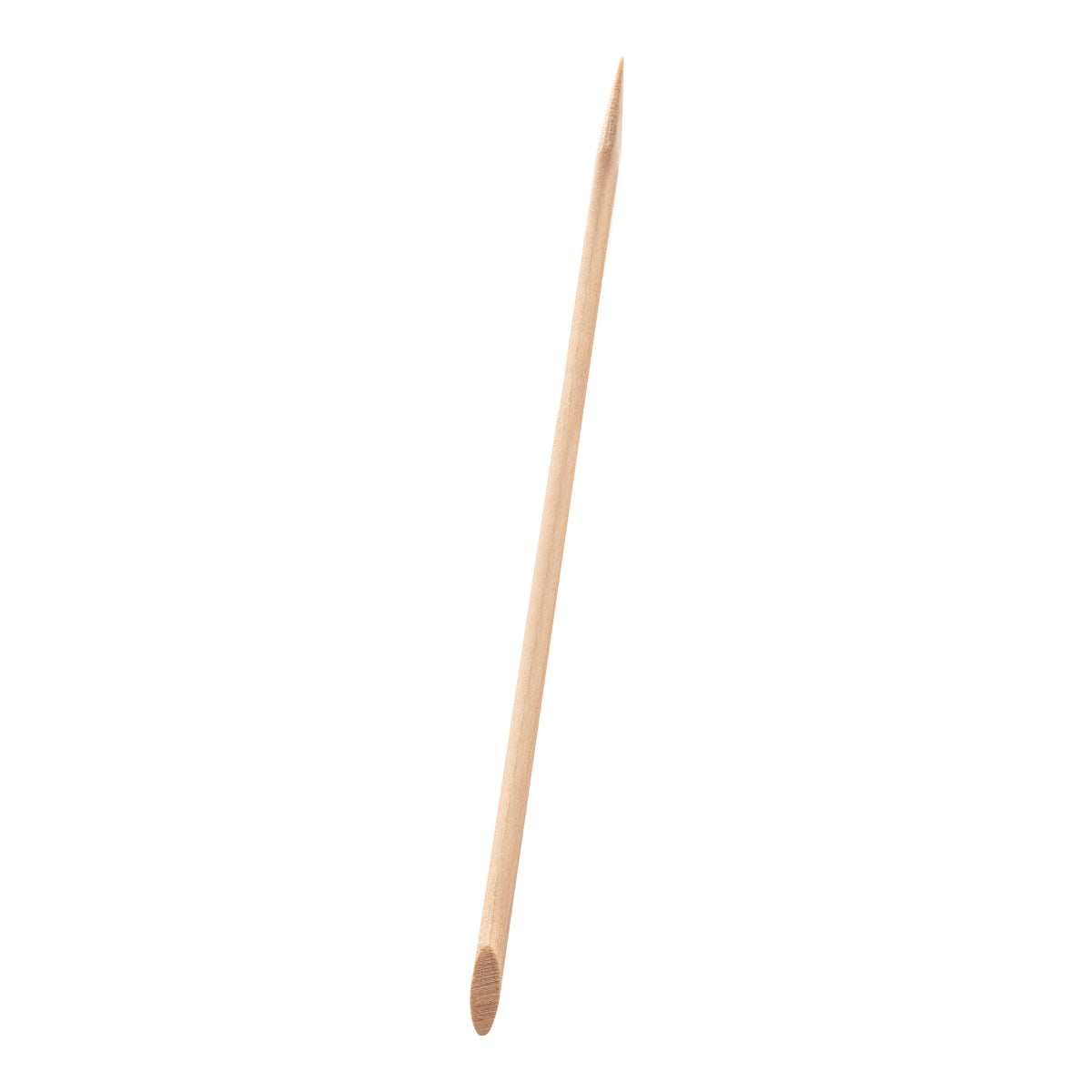 100 pcs. Wooden manicure cuticle sticks 15 cm OCHO NAILS - BVShop