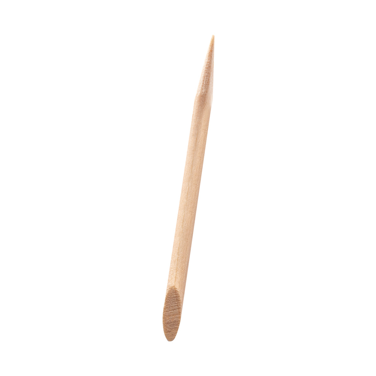100 pcs. Wooden manicure cuticle sticks 6,5 cm OCHO NAILS - BVShop