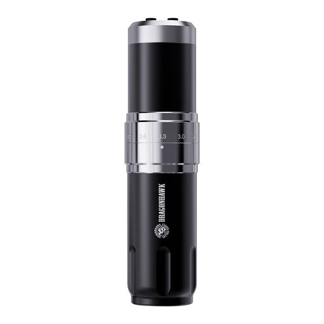 Mast Fold 3 Wireless Tattoo Machine - BVShop