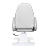 112 hydraulic podiatry chair, gray - BVShop