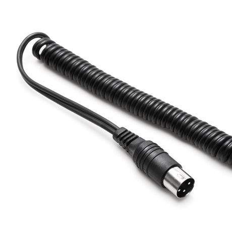 Saeyang Marathon H37LSP nail drill handpiece with Twist-Lock system